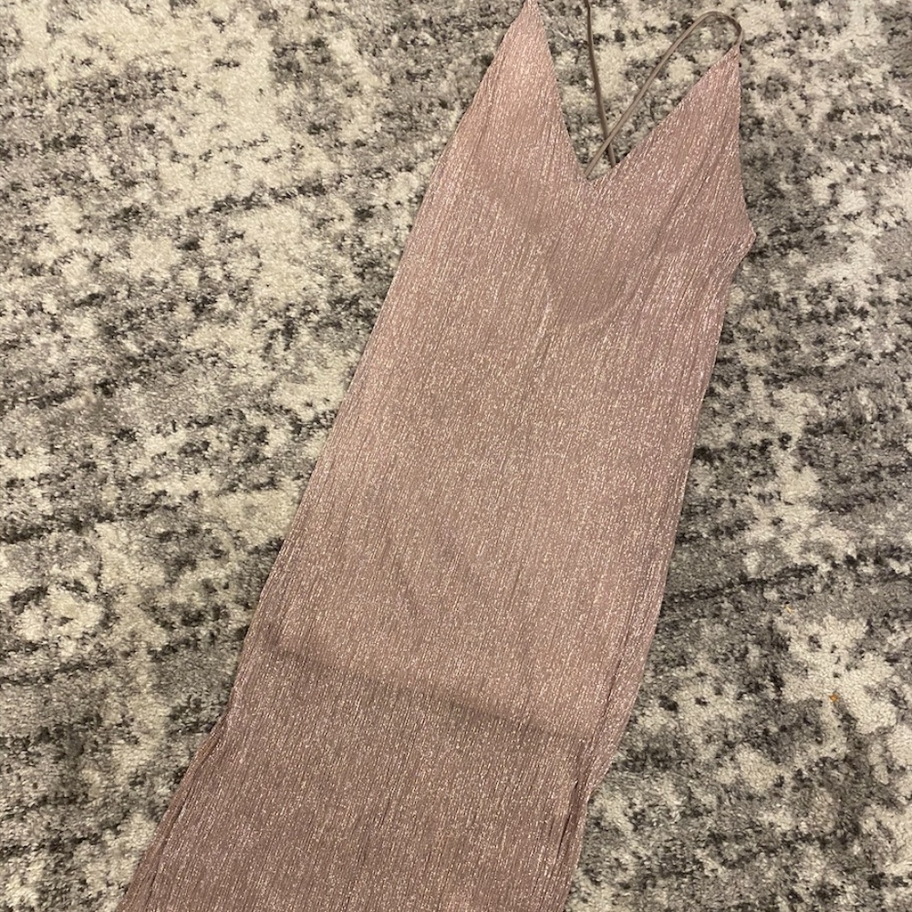 Midi Dress